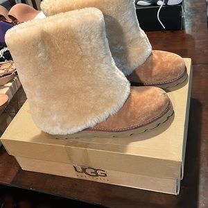 UGG W Maylin size 9